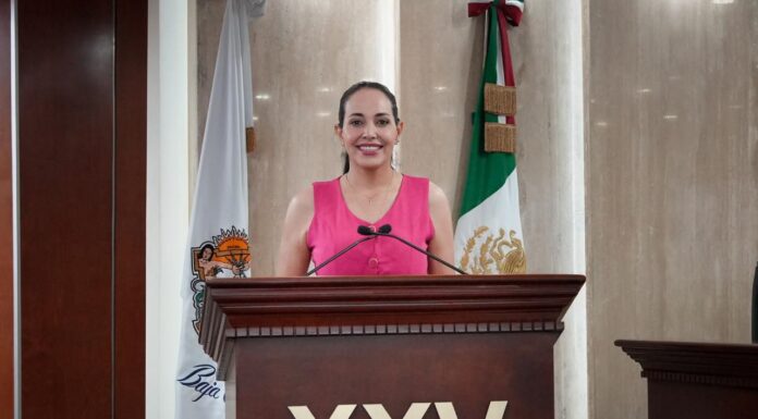 PROPONE LEGISLADORA QUE SE CASTIGUE HOSTIGAMIENTO SISTEMÁTICO QUE VULNERE LA SEGURIDAD DE LAS MUJERES