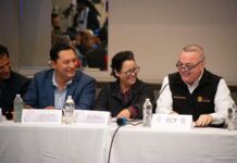 INSTALAN CONSEJO CONSULTIVO DE TURISMO EN ROSARITO