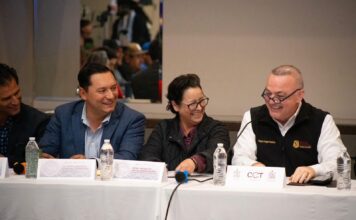 INSTALAN CONSEJO CONSULTIVO DE TURISMO EN ROSARITO