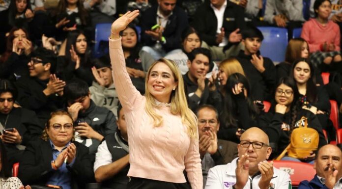 4 MIL JÓVENES VIVEN EL EVENTO «VALOR-ES SIN LÍMITE»