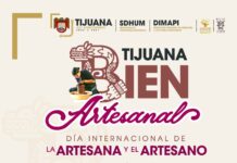 PRESENTARÁN «EXPO-FORO ARTESANAL: RAÍCES, ARTE Y FOGÓN» EN TIJUANA