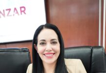 PROPONEN DESDE CONGRESO BC CREAR FONDOS INTEGRALES PARA EMPRENDIMIENTO FEMENINO