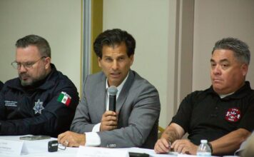 ROSARITO SERÁ SEDE ESTATAL DEL OPERATIVO VACACIONAL SEMANA SANTA 2026