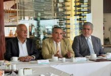 EL CODEEN RESPALDA BYPASS COMO CLAVE PARA SEGURIDAD Y DESARROLLO