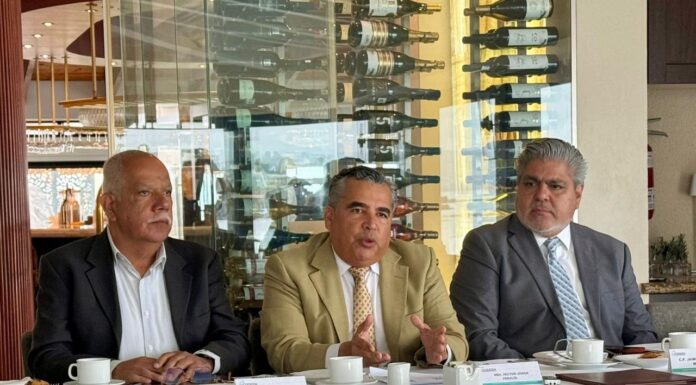 EL CODEEN RESPALDA BYPASS COMO CLAVE PARA SEGURIDAD Y DESARROLLO