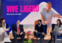 «VIVE LIGERO»: TRANSFORMANDO EL TRATAMIENTO DE LA OBESIDAD EN MÉXICO