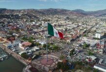 CONTINÚA CLIMA AGRADABLE A CÁLIDO EN ÚLTIMA SEMANA DE MARZO EN ENSENADA