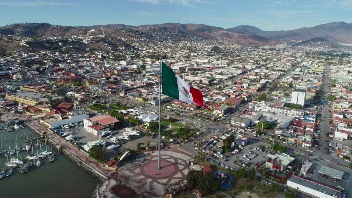 Ensenada B.C.