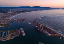 PRONOSTICAN CLIMA DE TEMPLADO A FRÍO PARA LA PRIMERA SEMANA DE MARZO EN ENSENADA