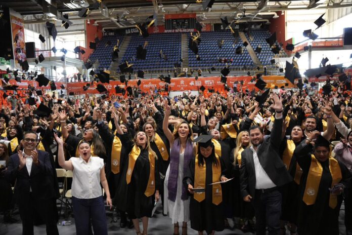 Graduadas violeta (2)