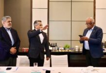 REPITE PERIODO PRESIDENCIAL HÉCTOR URAGA EN EL CODEEN