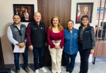 CONSOLIDAN SAN QUINTÍN Y SECTUR BC ALIANZA PARA DETONAR EL POTENCIAL TURÍSTICO