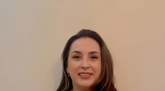 MATHILDE RIVERA TRUJILLO, PRIMERA MUJER EN PRESIDIR EL CONSEJO AGRÍCOLA DE BC