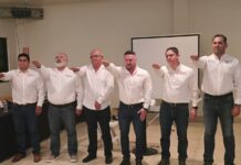 JOSÉ PLASCENCIA GALINDO VA POR SEGUNDO PERIODO FRENTE AL COMICE