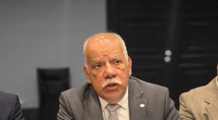 EMPRESARIOS FIJAN RUTA TÉCNICA DEL PROYECTO SAN MIGUE-PUERTO