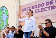 EN MARCHA LA NUEVA ELECTROLINERA PARA UNIDADES ELÉCTRICAS OFICIALES EN BC