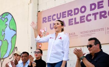 EN MARCHA LA NUEVA ELECTROLINERA PARA UNIDADES ELÉCTRICAS OFICIALES EN BC