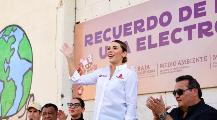 EN MARCHA LA NUEVA ELECTROLINERA PARA UNIDADES ELÉCTRICAS OFICIALES EN BC