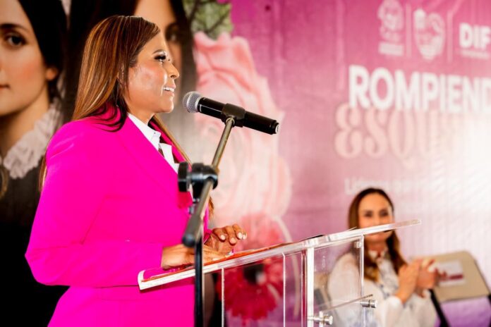 Reconoce Gobierno de Claudia Agatón Muñiz a mujeres líderes DIFerentes 6