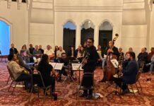 DISFRUTAN DEL PRIMER JUEVES DE JAZZ EN EL RIVIERA