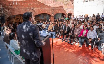 HACE 72 AÑOS SE CREO EL PRIMER AYUNTAMIENTO DE TIJUANA