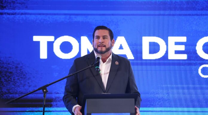 SE RENUEVA CONSEJO DIRECTIVO DE COPARMEX TIJUANA