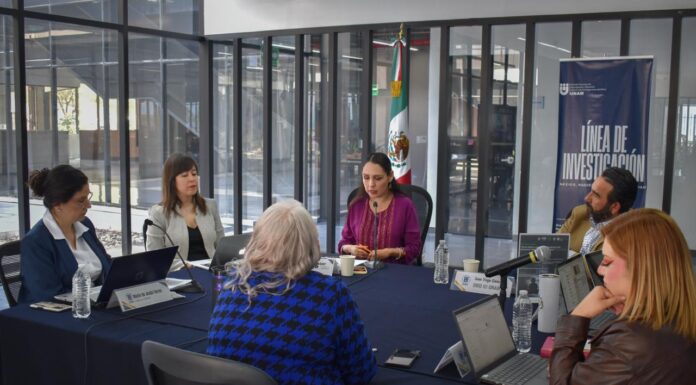 FORTALECE BAJA CALIFORNIA LA CRIANZA POSITIVA EN LA ERA DIGITAL