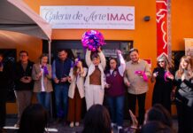 REAPERTURAN GALERÍA IMAC DE PUERTO NUEVO EN ROSARITO