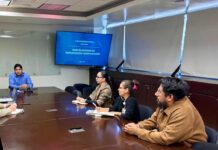 INSTALAN COMITÉS INTERNOS DE SIMPLIFICACIÓN Y DIGITALIZACIÓN EN TIJUANA