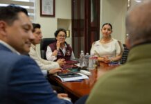 REABREN ARENALES DE PRIMO TAPIA EN ROSARITO