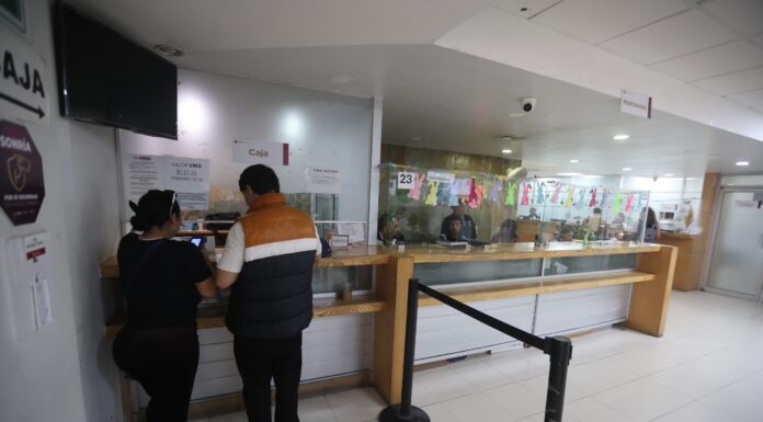 50% DE DESCUENTO EN ACTAS DE REGISTRO CIVIL DURANTE ABRIL PARA LAS Y LOS TIJUANENSES