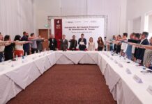 INSTALAN COMITÉ PARA ATRAER INVERSIONES EN TECATE