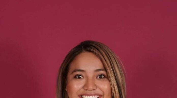 EVELYN SÁNCHEZ, EL MEJOR PERFIL EVALUADO, RUMBO A LA ALCALDÍA DE TIJUANA 2027