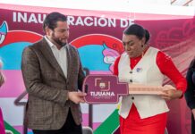 INAUGURAN CENTRO COMUNITARIO «LA CASITA UT»