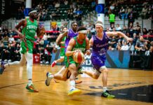 DERROTA ZONKEYS A LOS VENADOS DE MAZATLÁN