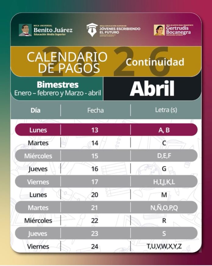 calendario 1