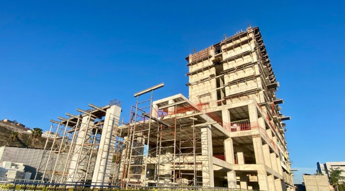 APUESTAN POR VIVIENDA VERTICAL EN ZONA ESTRATÉGICA DE TIJUANA