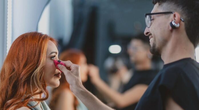 TIJUANA SE CONVIERTE EN CAPITAL DE LA MODA CAPILAR