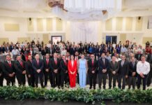 AL TÉRMINO DE LA PRESENTE ADMINISTRACIÓN ESTATAL, SE HABRÁN INVERTIDO MÁS DE 50 MIL MDP EN OBRA PÚBLICA PARA BC