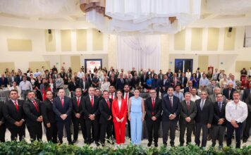 AL TÉRMINO DE LA PRESENTE ADMINISTRACIÓN ESTATAL, SE HABRÁN INVERTIDO MÁS DE 50 MIL MDP EN OBRA PÚBLICA PARA BC