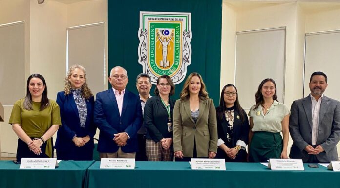 CONVOCAN A CAMPAÑA DE ACOPIO DE RESIDUOS EN UABC TIJUANA