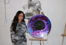 EXPONEN CON CAUSA ANIMALISTA «ZODIAC SIGN REFLECTION VOL. 2»