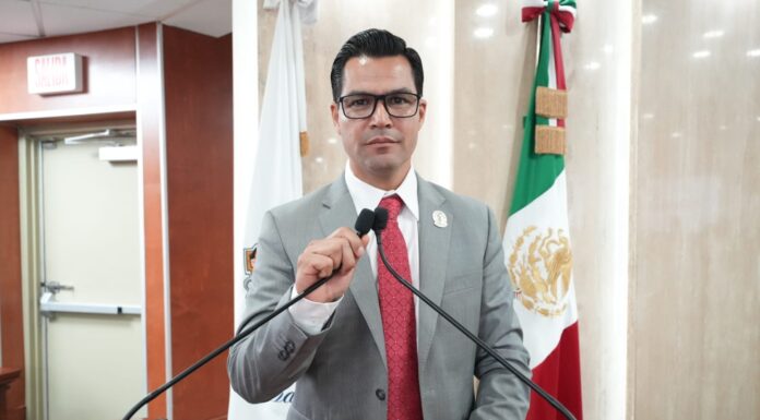 EXHORTA LEGISLADOR A SADER A BRINDAR INFORMES SOBRE PROGRAMAS EMERGENTES PARA IMPORTACIÓN DE UREA