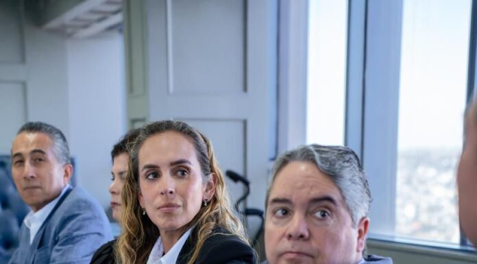 FORTALECE DEITAC SU ESTRATEGIA DE TRABAJO CON EL RESPALDO DE EXPRESIDENTES DEL ORGANISMO