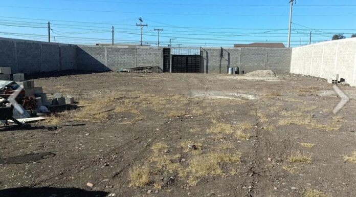 ADVIERNES SOBRE DESPOJOS E INVASIONES EN EL SECTOR INMOBILIARIO