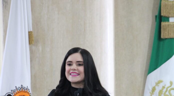 PROPONNE LEGISLADORA INICIATIVA CONSTITUCIONAL EN MATERIA DE VIVIENDA DIGNA CON ENFOQUE INTERCULTURAL