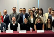 PROPONE COMICE TTR OBRAS NOCTURNAS Y ACTUALIZACIÓN DE PLAN DE MOVILIDAD PARA TIJUANA