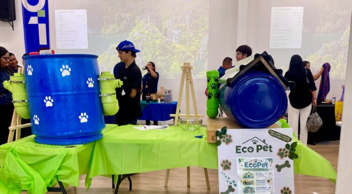 SURGEN PROYECTOS UNIVERSITARIOS CON POTENCIAL DE NEGOCIO E INNOVACIÓN