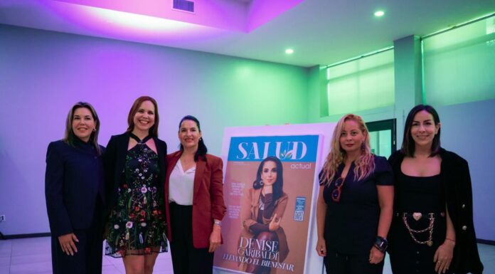 IMPULSAN VISIBILIDAD DE LA MUJER EN LA INDUSTRIA A TRAVÉS DE ALIANZA ESTRATÉGICA