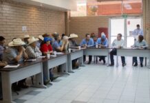 ATIENDE SADER BC A PRODUCTORES DE ALFALFA